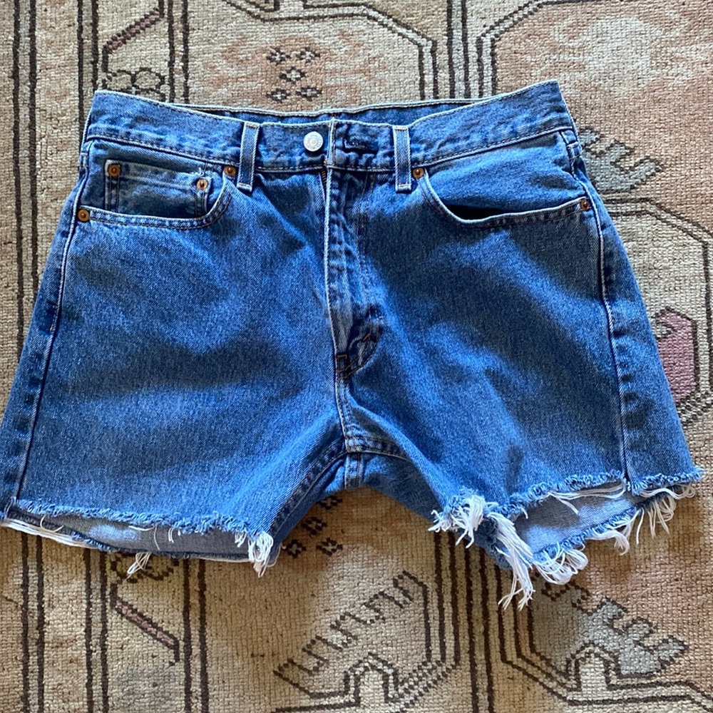 Levi's short